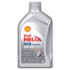 SHELL Helix HX8 Synthetic 5W-30 Масло моторное синтетическое, 1л