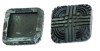 Накладка педали сцепления-тормоз ВАЗ 2108-21099 (упак 25 шт) ALRT54
