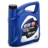 ELF Evolution 900 NF 5W-40 Масло моторное синтетическое, 4л