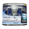 Лампа H4 6000K Xenon Vision