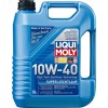 LIQUI MOLY Super Leichtlauf 10W-40 Масло моторное полусинтетическое, 5л