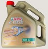 EDGE Titanium FST 10W-60 Масло моторное синтетическое, 4л