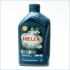 SHELL HELIX HX7 5W-40 Масло моторное полусинтетическое, 1л