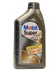 MOBIL Super 3000 X1 5W-40 Масло моторное синтетическое, 1л
