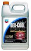 Chevron DEX-COOL Extented Life Antifreeze/Concentrate оранжевый 3.78l