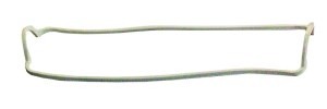 Прокладка крышки головки цилиндров ВАЗ 2108-2110 (8-клап) (силикон) ALRT156 (2108100327010)