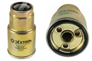 Фильтр топливный  (DX2-0027W)