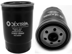 Фильтр топливный  (DX2-0090W)