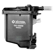 Фильтр топливный (DX2-5009W)
