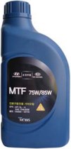 Трансмиссионное масло HYUNDAI MTF SAE 75W-90 GL-4 (043005L1A0)