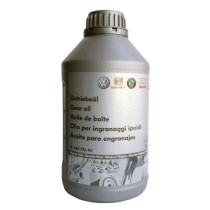 VAG Gear Oil Масло трансмиссионное, 1л (G060726A2)