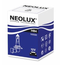 Лампа HB4 9006 60W NEOLUX (NL9006)