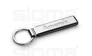 Брелок для ключа Volkswagen Amarok (000087010LYPN)