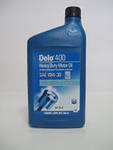 Chevron Delo® 400 LE SAE 10W-30 946 ml (222210)