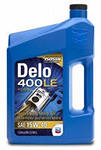 Chevron Delo® 400 LE SAE 15W-40 3.78l (222220-3.78l)