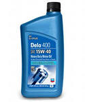 Chevron Delo® 400  SAE 15W-40 946ml (235101)