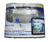 Лампа H3 6000K Xenon Vision
