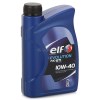 ELF Evolution 700 STI 10W-40 Масло моторное полусинтетическое, 1л