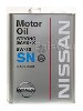 NISSAN Strong Save-X 5W-30 Масло моторное полусинтетическое, 4л