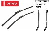 Щётки стеклоочистителя DENSO Retrofit 600мм/450мм Бескаркасные комплекты
