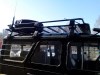 Багажник экспедиционный УАЗ 3151(Хантер) с сеткой