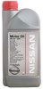 NISSAN Motor Oil DPF 5W-30 Масло моторное синтетическое, 1л