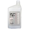 NISSAN CVT NS-2 Масло трансмиссионное синтетическое, 0.946л