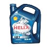 SHELL HELIX DIESEL HX7 10W-40 Масло моторное полусинтетическое, 4л