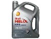 SHELL Helix HX8 Synthetic 5W-40 Масло моторное синтетическое, 4л