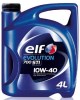 ELF Evolution 700 STI 10W-40 Масло моторное полусинтетическое, 4л