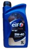 ELF Evolution 900 NF 5W-40 Масло моторное синтетическое, 1л