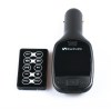 FM-трансмиттер Blackvi FMT-20 - разъемы USB, SD, ЖК-дисплей, питание 12 В