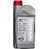 NISSAN Motor Oil SL/CF 5W40 Масло моторное, 1л