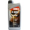 Масло моторное полусинтетическое ARECA S3000 10W40 1л