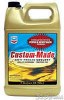 Chevron Custom-Made Antifreeze/Coolant Concentrate желтый 3.78l