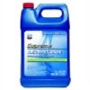 Chevron Supreme Anti-Freeze / Coolant Concentrate зеленый 3.78l