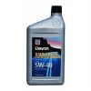 Chevron supreme synthetic motor oil sae 5w-40