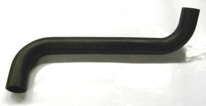 Патрубок подводящий верхний ВАЗ 2101-21073 (алюминиевый) (ALRT79)