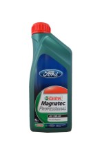 Magnatec Professional Ford A5 5W-30 Масло моторное синтетическое, 1л (151FF3)