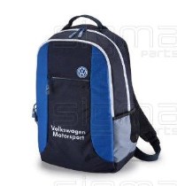 Рюкзак Volkswagen Motorsport Backpack (5GV087327530)