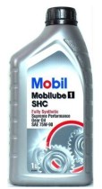 MOBILUBE 1 SHC МАСЛО ТРАНСМИССИОНОЕ 1Л 75W90  (MLSHC75-XT0-1)