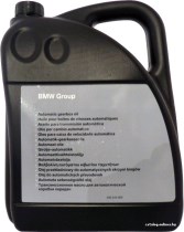 BMW Dexron VI Масло трансмиссионное, 5л (83222167720)