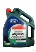 Magnatec Professional Ford A5 5W-30 Масло моторное синтетическое, 5л (151FF5)