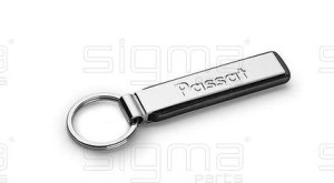 Брелок для ключа Volkswagen Passat (000087010NYPN)