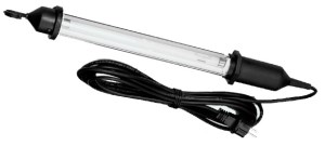 Лампа переноска люминисцентная OrphEus 220W 50HZ 8W (1169)