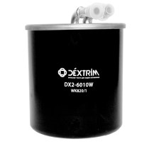 Фильтр топливный (DX2-6010W)