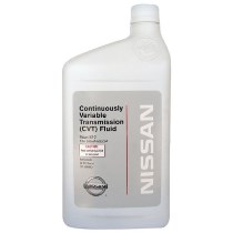NISSAN CVT NS-2 Масло трансмиссионное синтетическое, 0.946л (999MPNS200P)