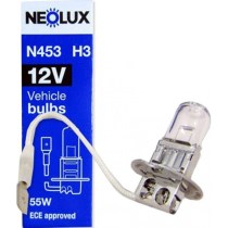 Лампа H3 55W NEOLUX (NL453)