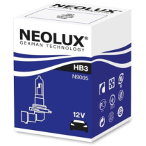 Лампа HB3 9005 60W NEOLUX (NL9005)
