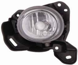 MAZDA CX5 ФАРА ПРОТИВОТУМ ЛЕВ (MZCX512-071-L)